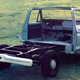 Illustration for article titled The Mexican-Market Ford B-100 Is The Three-Door Ford F-150 Of Your Dreams